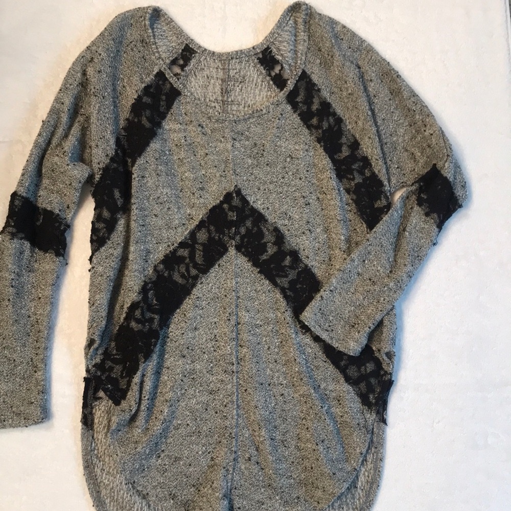 Free People Sweater